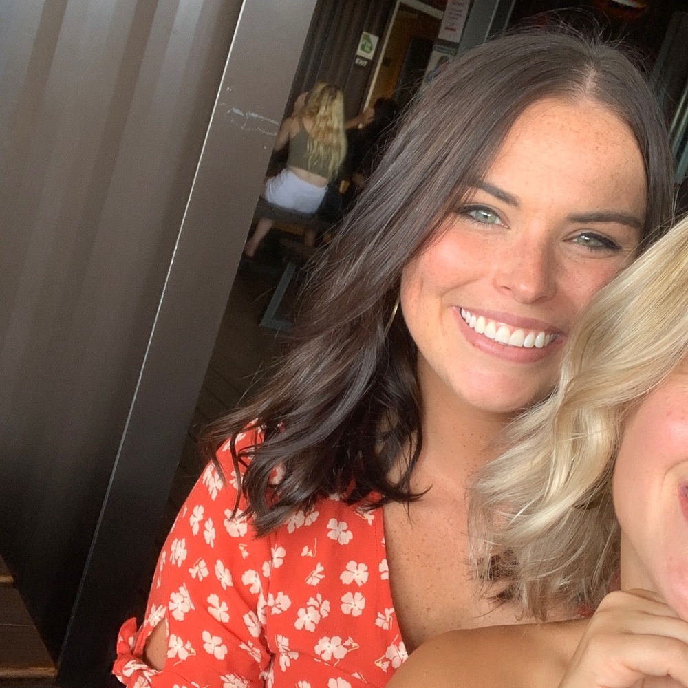 Meet your Posher, Marina